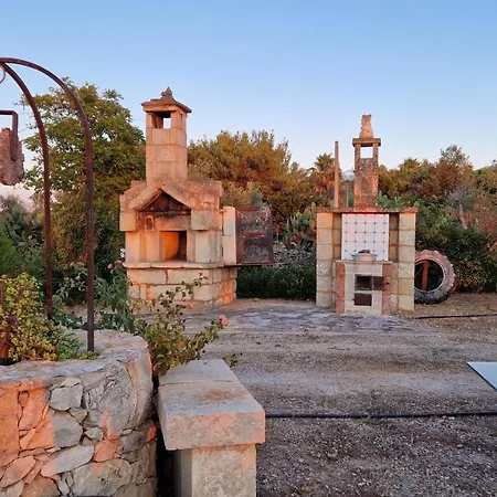 Villa Eden Le Tre Sorelle *