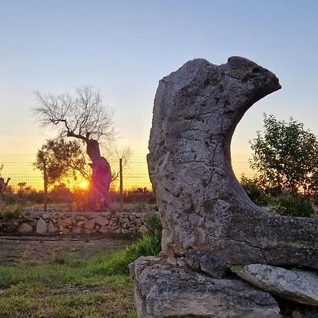 Eden Le Tre Sorelle Villa San Cesario di Lecce
