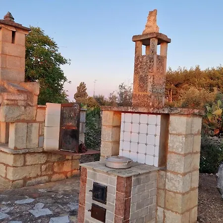 Villa Eden Le Tre Sorelle *