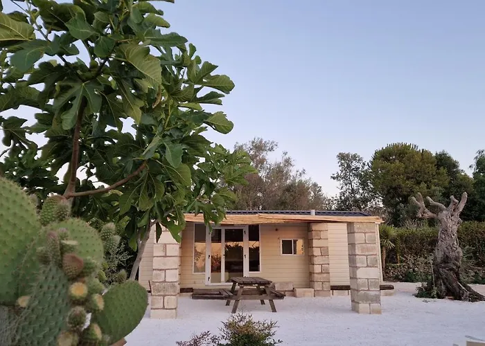 Eden Le Tre Sorelle * San Cesario di Lecce