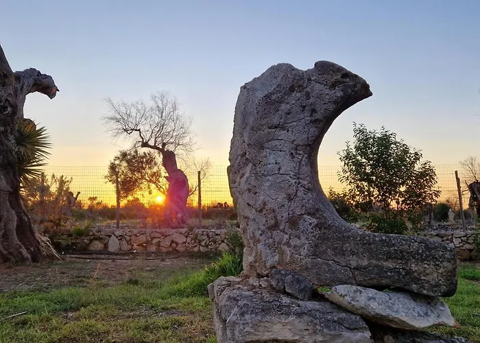 Eden Le Tre Sorelle Villa San Cesario di Lecce
