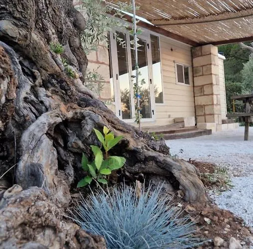 Eden Le Tre Sorelle Villa