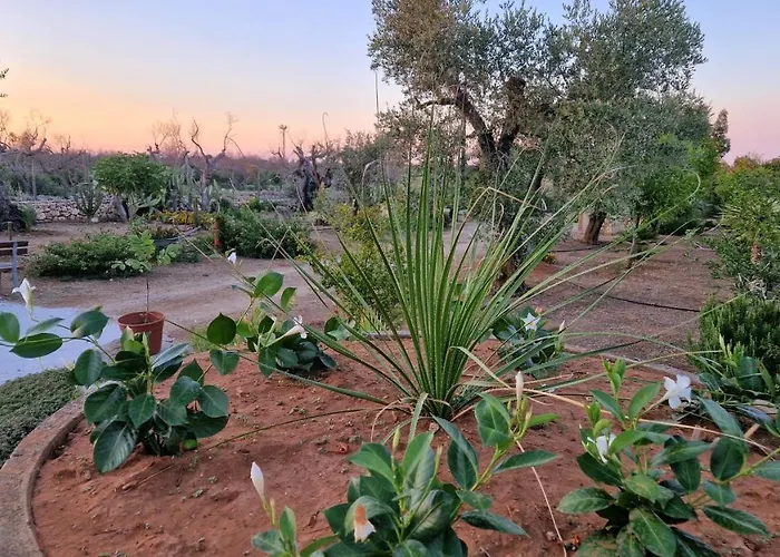 Eden Le Tre Sorelle * San Cesario di Lecce