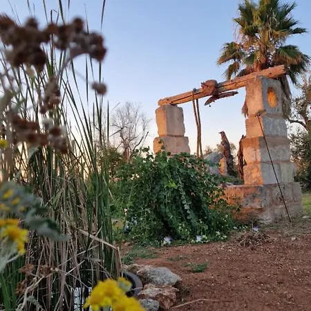 Eden Le Tre Sorelle Βίλα San Cesario di Lecce