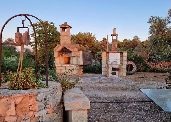 Villa Eden Le Tre Sorelle *